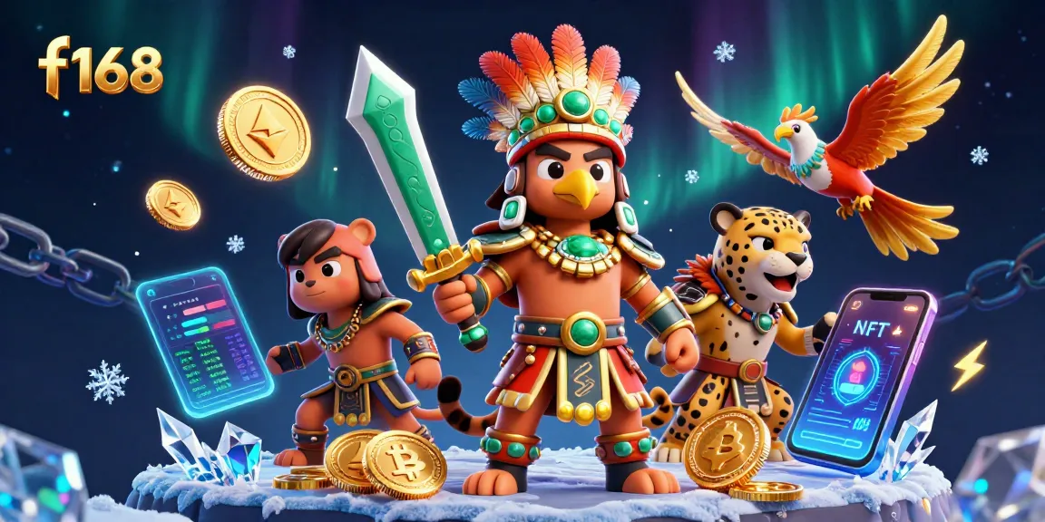 Engage in thrills at f168 with Aztec warriors in a dynamic casino gaming scene.