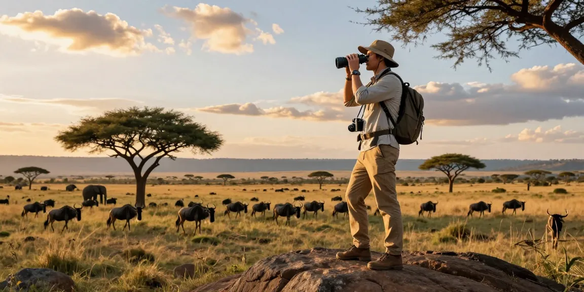 Every NAGA2000 Safari Option Ranked from Best to Worst: Essential Insights for Travelers